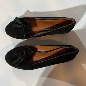 Lucky Brand loafers